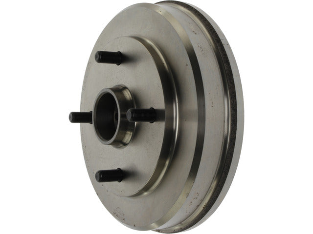 Centric Parts Brake Drum P/N:123.42008 Fits: Nissan Pulsar Nx 86-83, Nissan Sentra 85-83 - Image 4