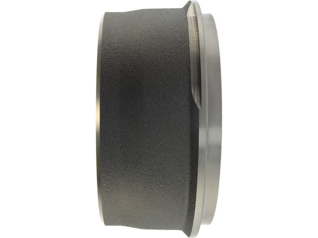 Centric Parts Brake Drum P/N:123.42010 Fits: Nissan D21 87-86 - Image 1