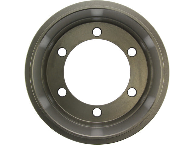 Centric Parts Brake Drum P/N:123.42010 Fits: Nissan D21 87-86 - Image 2