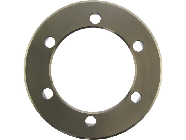 Centric Parts Brake Drum P/N:123.42010 Fits: Nissan D21 87-86 - Image 3