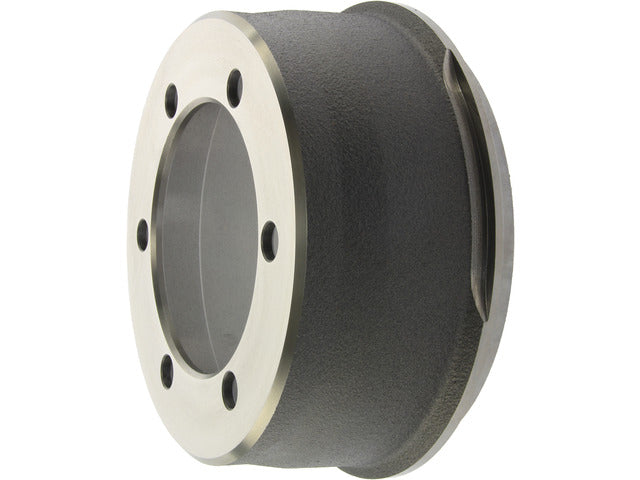 Centric Parts Brake Drum P/N:123.42010 Fits: Nissan D21 87-86 - Image 4