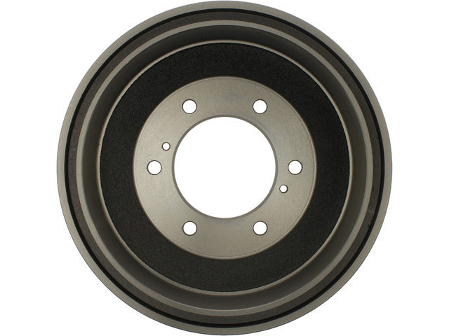 Centric Parts Brake Drum P/N:123.42013 Fits: Nissan 720 86-85, Nissan D21 89-86, Nissan Pathfinder 88-87 - Image 2