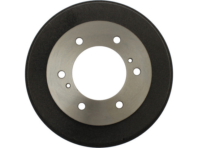 Centric Parts Brake Drum P/N:123.42013 Fits: Nissan 720 86-85, Nissan D21 89-86, Nissan Pathfinder 88-87 - Image 3