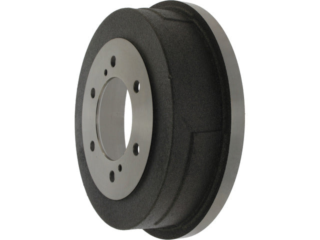Centric Parts Brake Drum P/N:123.42013 Fits: Nissan 720 86-85, Nissan D21 89-86, Nissan Pathfinder 88-87 - Image 4