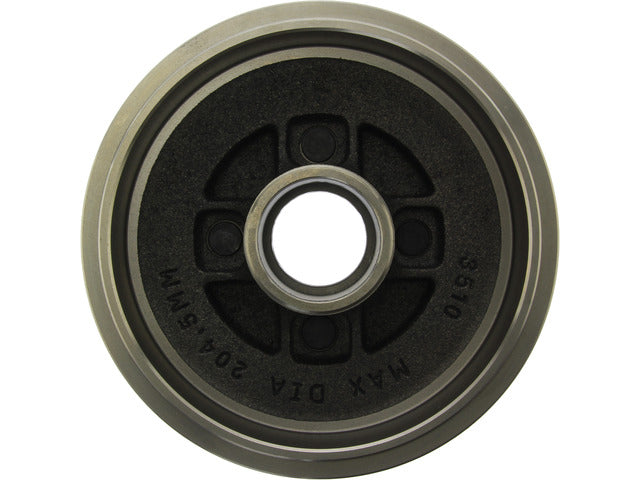 Centric Parts Brake Drum P/N:123.42014 Fits: Nissan Pulsar Nx 90-87, Nissan Sentra 90-86 - Image 2