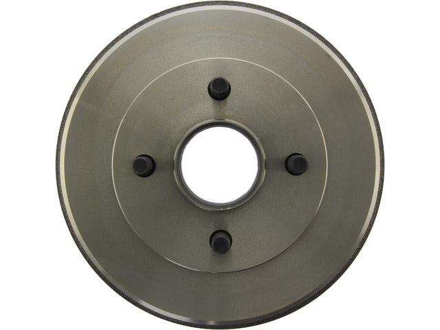 Centric Parts Brake Drum P/N:123.42014 Fits: Nissan Pulsar Nx 90-87, Nissan Sentra 90-86 - Image 3