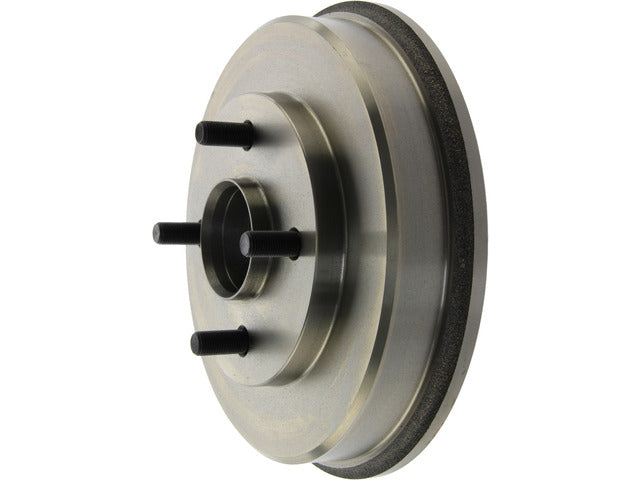 Centric Parts Brake Drum P/N:123.42014 Fits: Nissan Pulsar Nx 90-87, Nissan Sentra 90-86 - Image 4