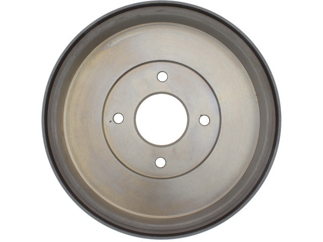 Centric Parts Brake Drum P/N:123.42021 Fits: Nissan Axxess 95-90 - Image 2