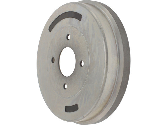 Centric Parts Brake Drum P/N:123.42021 Fits: Nissan Axxess 95-90 - Image 4