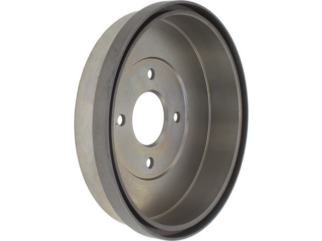 Centric Parts Brake Drum P/N:123.42021 Fits: Nissan Axxess 95-90 - Image 5