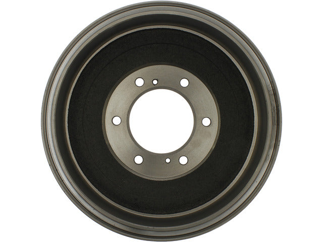 Centric Parts Brake Drum P/N:123.42022 Fits: Nissan D21 94-89, Nissan Frontier 04-98, Nissan Pickup 97-95, Nissan Xterra 04-00 - Image 2