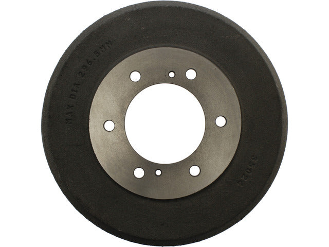 Centric Parts Brake Drum P/N:123.42022 Fits: Nissan D21 94-89, Nissan Frontier 04-98, Nissan Pickup 97-95, Nissan Xterra 04-00 - Image 3