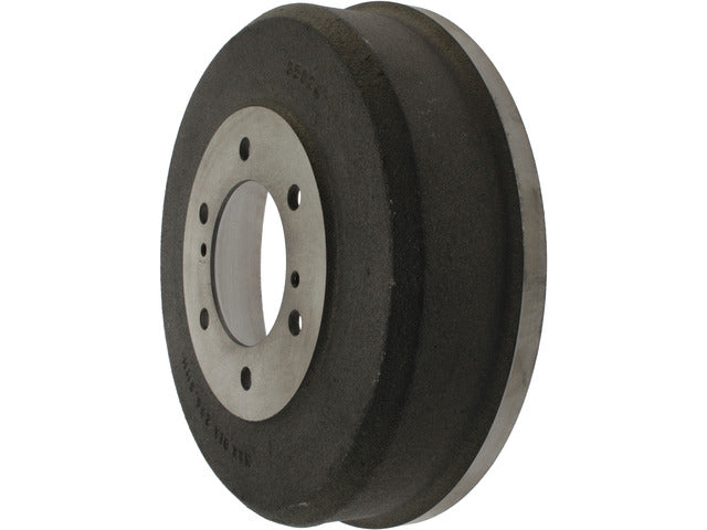 Centric Parts Brake Drum P/N:123.42022 Fits: Nissan D21 94-89, Nissan Frontier 04-98, Nissan Pickup 97-95, Nissan Xterra 04-00 - Image 4