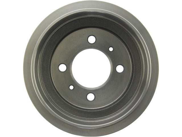 Centric Parts Brake Drum P/N:123.42023 Fits: Nissan 200sx 98-95, Nissan Nx 93-91, Nissan Sentra 99-91, Nissan Tsuru 17-93 - Image 2