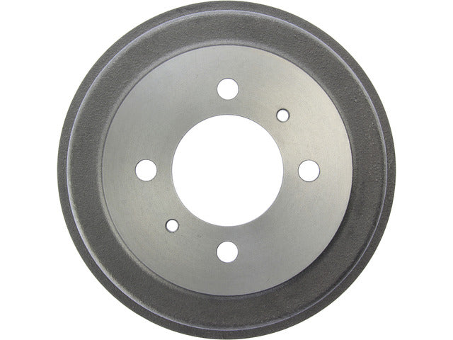 Centric Parts Brake Drum P/N:123.42023 Fits: Nissan 200sx 98-95, Nissan Nx 93-91, Nissan Sentra 99-91, Nissan Tsuru 17-93 - Image 3