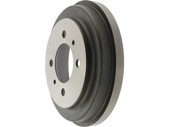 Centric Parts Brake Drum P/N:123.42023 Fits: Nissan 200sx 98-95, Nissan Nx 93-91, Nissan Sentra 99-91, Nissan Tsuru 17-93 - Image 4