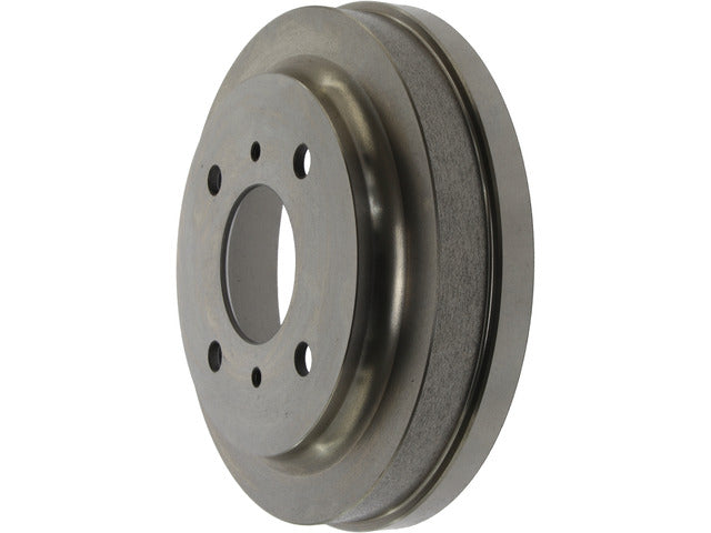 Centric Parts Brake Drum P/N:123.42026 Fits: Nissan Sentra 06-00, Renault Scala 13-11 - Image 4
