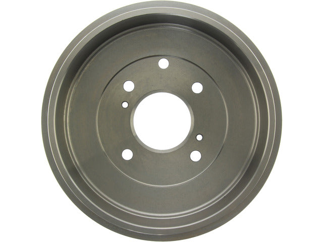 Centric Parts Brake Drum P/N:123.42027 Fits: Nissan Cube 14-09, Nissan Sentra 12-07, Nissan Versa 12-07 - Image 2