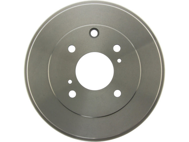 Centric Parts Brake Drum P/N:123.42027 Fits: Nissan Cube 14-09, Nissan Sentra 12-07, Nissan Versa 12-07 - Image 3