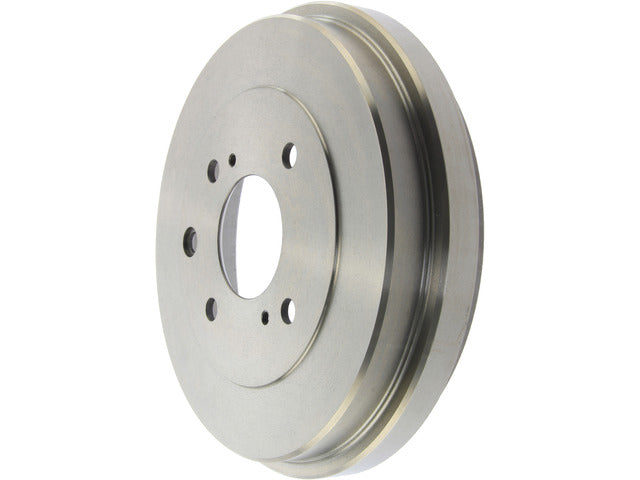 Centric Parts Brake Drum P/N:123.42027 Fits: Nissan Cube 14-09, Nissan Sentra 12-07, Nissan Versa 12-07 - Image 4