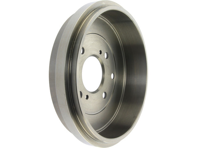 Centric Parts Brake Drum P/N:123.42027 Fits: Nissan Cube 14-09, Nissan Sentra 12-07, Nissan Versa 12-07 - Image 5