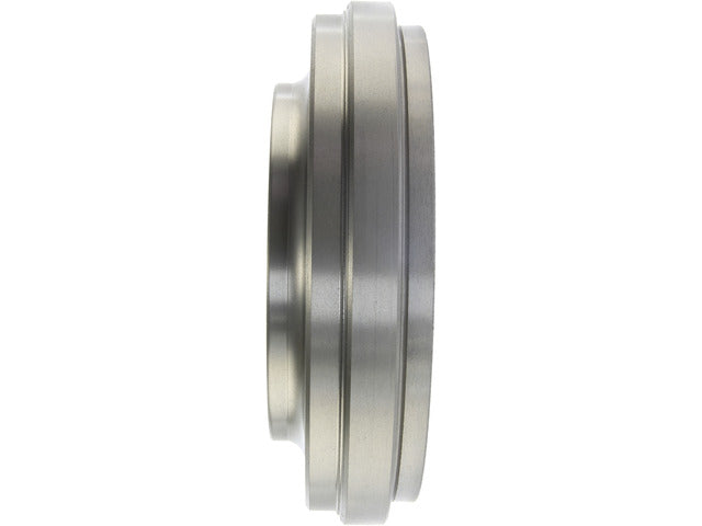 Centric Parts Brake Drum P/N:123.42028 Fits: Nissan Tiida 17-07, Nissan Versa 11-09 - Image 1