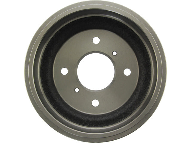 Centric Parts Brake Drum P/N:123.42028 Fits: Nissan Tiida 17-07, Nissan Versa 11-09 - Image 2