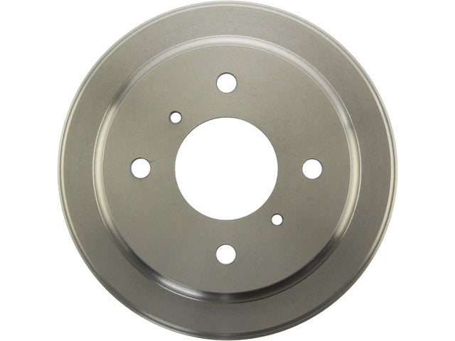 Centric Parts Brake Drum P/N:123.42028 Fits: Nissan Tiida 17-07, Nissan Versa 11-09 - Image 3
