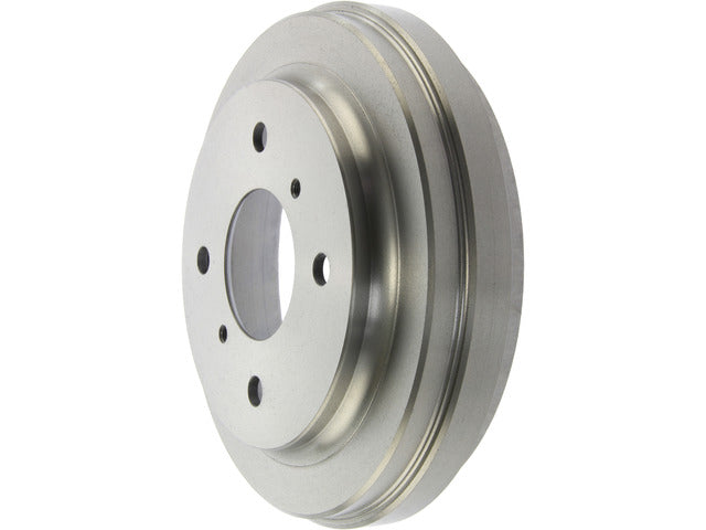 Centric Parts Brake Drum P/N:123.42028 Fits: Nissan Tiida 17-07, Nissan Versa 11-09 - Image 4