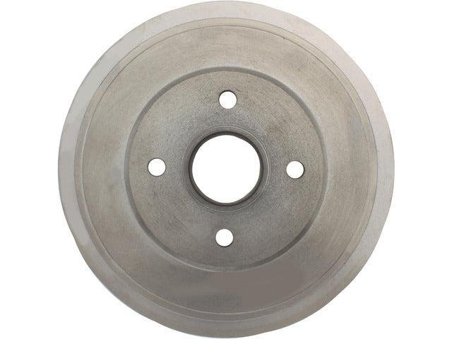 Centric Parts Brake Drum P/N:123.42030 Fits: Nissan Frontier 1999, Nissan March 17-12, Nissan Micra 17-15, Nissan Note 17-14, Nissan Tiida 2012, Nissan Versa 19-12, Nissan Versa Note 19-14 - Image 2