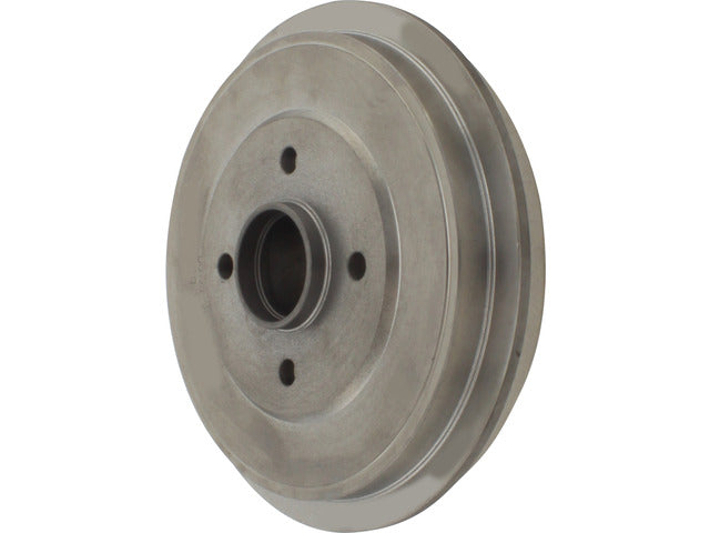 Centric Parts Brake Drum P/N:123.42030 Fits: Nissan Frontier 1999, Nissan March 17-12, Nissan Micra 17-15, Nissan Note 17-14, Nissan Tiida 2012, Nissan Versa 19-12, Nissan Versa Note 19-14 - Image 3