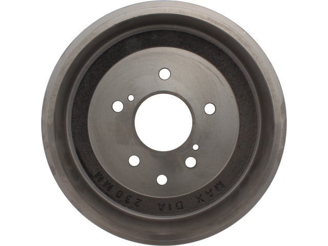 Centric Parts Brake Drum P/N:123.42031 Fits: Chevrolet City Express 18-15, Nissan Nv200 21-13 - Image 2