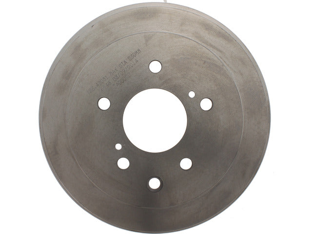 Centric Parts Brake Drum P/N:123.42031 Fits: Chevrolet City Express 18-15, Nissan Nv200 21-13 - Image 3