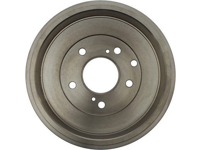 Centric Parts Brake Drum P/N:123.42032 Fits: Nissan Sentra 19-13, Nissan Sentra 23-21 - Image 2
