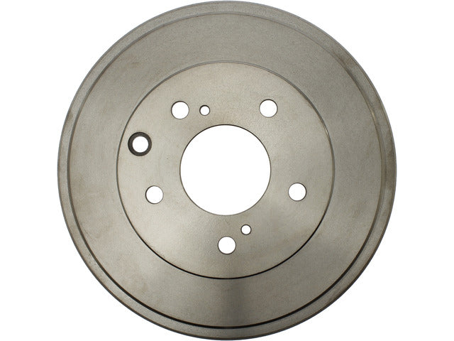 Centric Parts Brake Drum P/N:123.42032 Fits: Nissan Sentra 19-13, Nissan Sentra 23-21 - Image 3