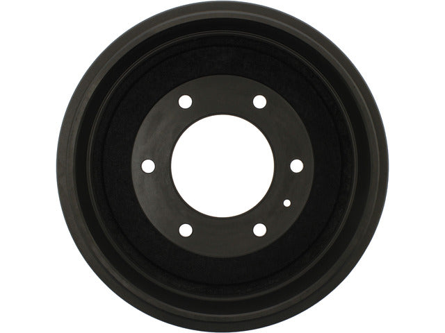 Centric Parts Brake Drum P/N:123.43000 Fits: Chevrolet Luv 80-75, Chevrolet Luv Pickup 74-72 - Image 2