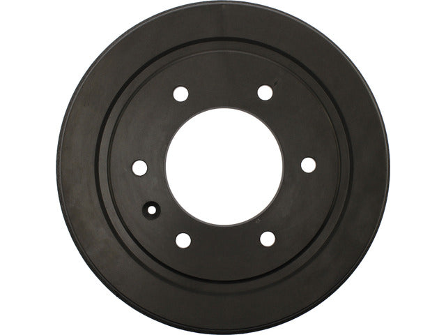 Centric Parts Brake Drum P/N:123.43000 Fits: Chevrolet Luv 80-75, Chevrolet Luv Pickup 74-72 - Image 3