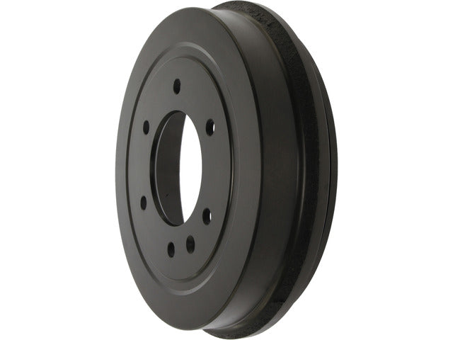 Centric Parts Brake Drum P/N:123.43000 Fits: Chevrolet Luv 80-75, Chevrolet Luv Pickup 74-72 - Image 4