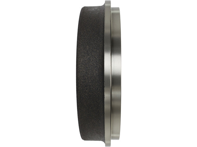 Centric Parts Brake Drum P/N:123.43001 Fits: Chevrolet Luv 05-97, Chevrolet Luv 82-81, Honda Passport 96-94, Isuzu Amigo 93-89, Isuzu Pickup 95-81, Isuzu Rodeo 97-91, Isuzu Trooper 87-84 - Image 1