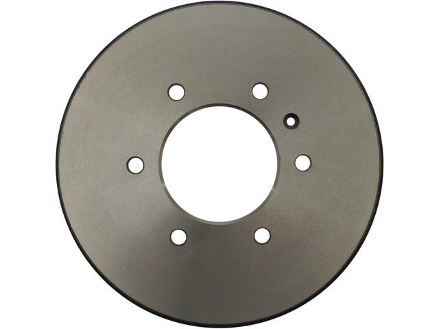 Centric Parts Brake Drum P/N:123.43001 Fits: Chevrolet Luv 05-97, Chevrolet Luv 82-81, Honda Passport 96-94, Isuzu Amigo 93-89, Isuzu Pickup 95-81, Isuzu Rodeo 97-91, Isuzu Trooper 87-84 - Image 3