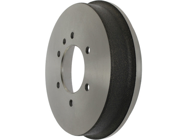 Centric Parts Brake Drum P/N:123.43001 Fits: Chevrolet Luv 05-97, Chevrolet Luv 82-81, Honda Passport 96-94, Isuzu Amigo 93-89, Isuzu Pickup 95-81, Isuzu Rodeo 97-91, Isuzu Trooper 87-84 - Image 4