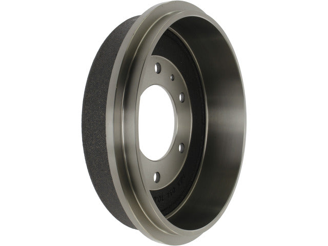Centric Parts Brake Drum P/N:123.43001 Fits: Chevrolet Luv 05-97, Chevrolet Luv 82-81, Honda Passport 96-94, Isuzu Amigo 93-89, Isuzu Pickup 95-81, Isuzu Rodeo 97-91, Isuzu Trooper 87-84 - Image 5