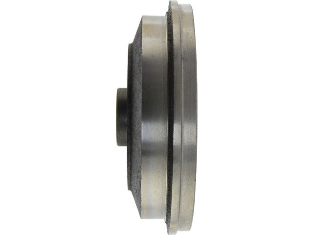 Centric Parts Brake Drum P/N:123.43003 Fits: Chevrolet Spectrum 88-85, Geo Spectrum 1989, Isuzu I-mark 89-85 - Image 1