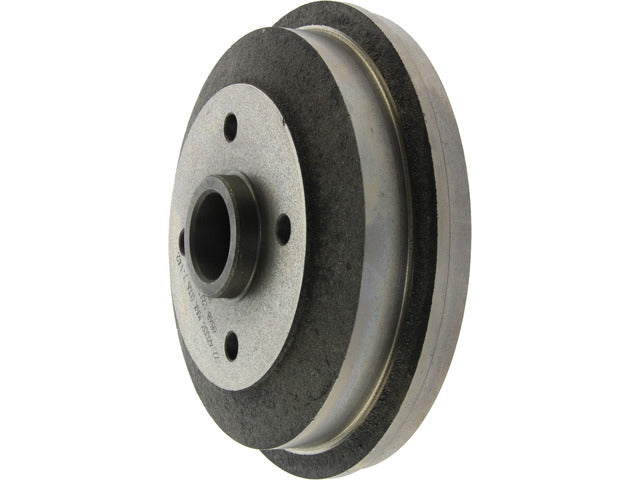 Centric Parts Brake Drum P/N:123.43003 Fits: Chevrolet Spectrum 88-85, Geo Spectrum 1989, Isuzu I-mark 89-85 - Image 4