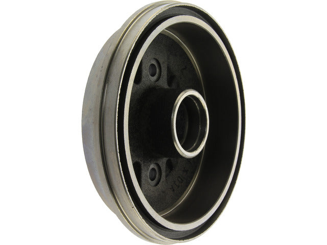 Centric Parts Brake Drum P/N:123.43003 Fits: Chevrolet Spectrum 88-85, Geo Spectrum 1989, Isuzu I-mark 89-85 - Image 5