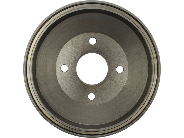Centric Parts Brake Drum P/N:123.43004 Fits: Geo Storm 93-90, Isuzu Stylus 93-91 - Image 2