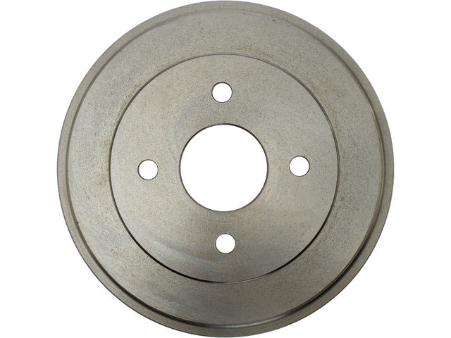 Centric Parts Brake Drum P/N:123.43004 Fits: Geo Storm 93-90, Isuzu Stylus 93-91 - Image 3