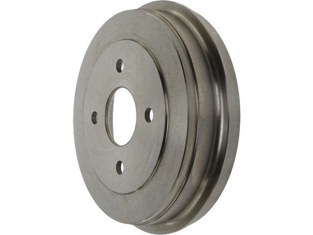 Centric Parts Brake Drum P/N:123.43004 Fits: Geo Storm 93-90, Isuzu Stylus 93-91 - Image 4
