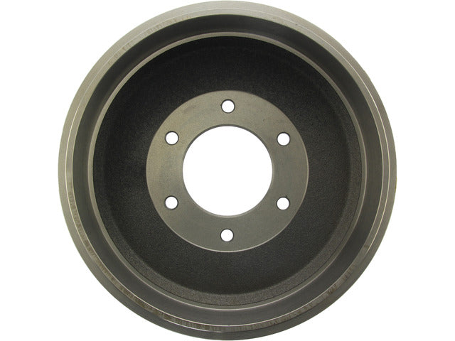 Centric Parts Brake Drum P/N:123.43005 Fits: Honda Passport 99-98, Isuzu Amigo 99-98, Isuzu Rodeo 99-98 - Image 2