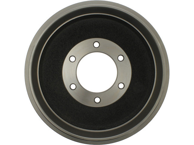Centric Parts Brake Drum P/N:123.43006 Fits: Honda Passport 02-00, Isuzu Amigo 2000, Isuzu Axiom 04-02, Isuzu Rodeo 04-00, Isuzu Rodeo Sport 03-01 - Image 2